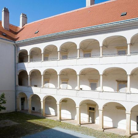 Kunsthaus Horn Hotell Eksteriør bilde