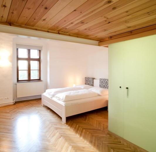 Kunsthaus Horn Hotell Eksteriør bilde