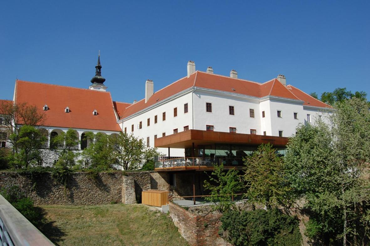 Kunsthaus Horn Hotell Eksteriør bilde
