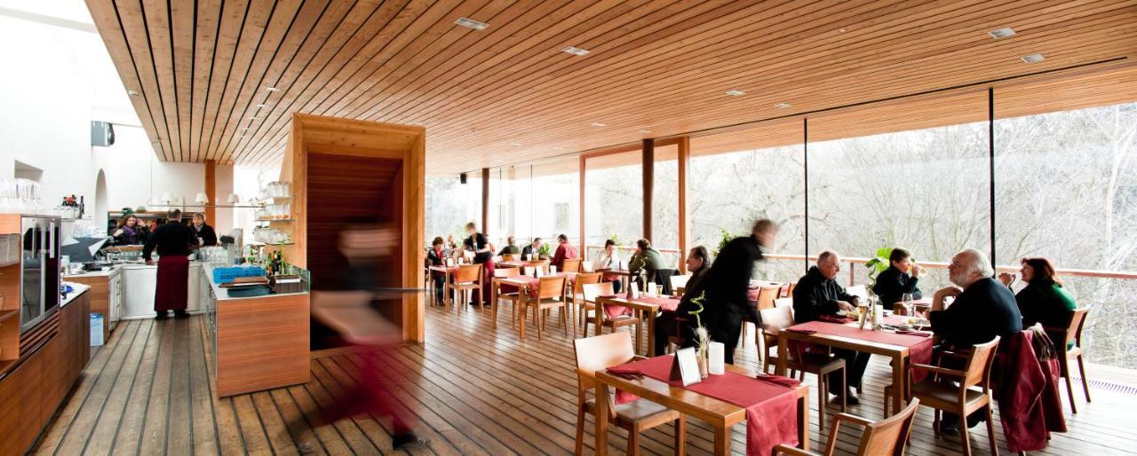 Kunsthaus Horn Hotell Eksteriør bilde